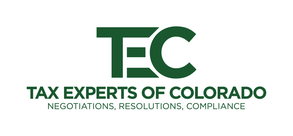 TAX EXPERTS OF COLORADO